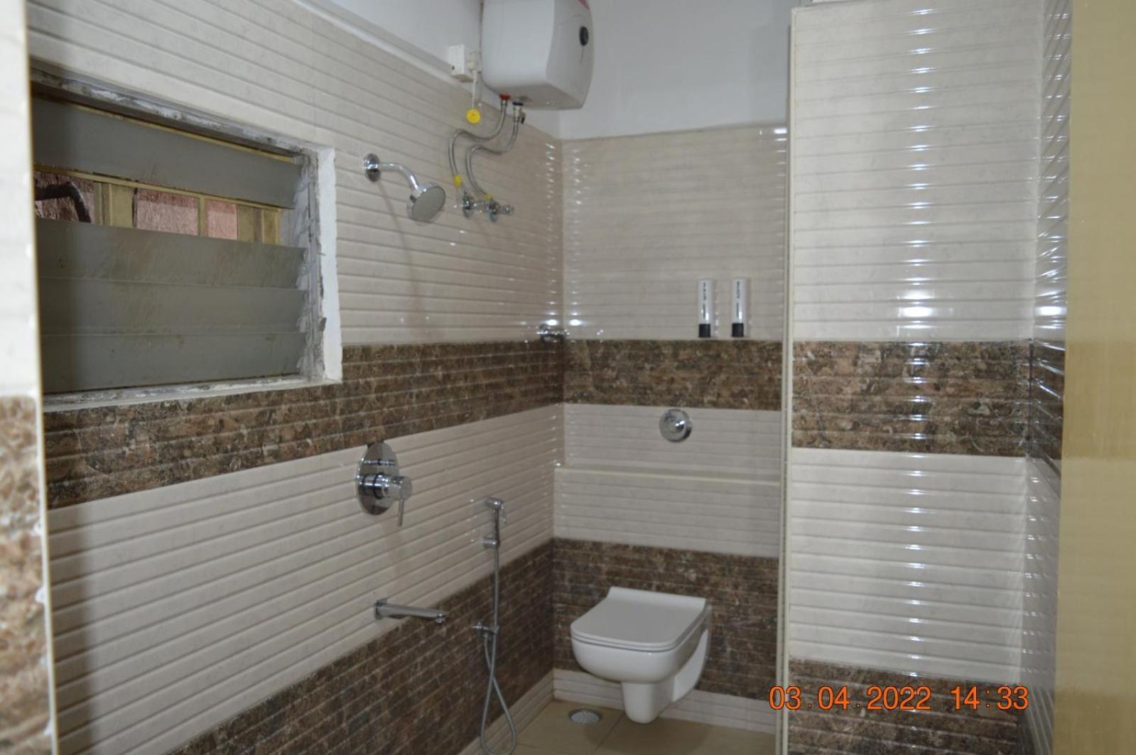 העיר בנגלור Hotel Lalbagh Gardenia חדר תמונה